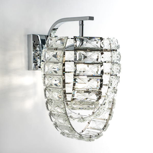 Настенный светильник MODELUX ML.755.02 CR