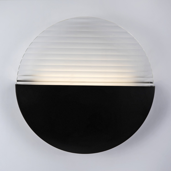 Настенный светильник MODESTYLE MS.1515.300 BK