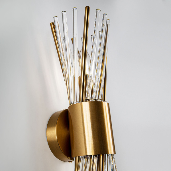 Настенный светильник MODELUX ML.517.02 BS