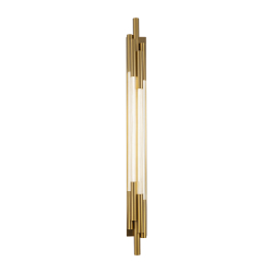 Настенный светильник MODESTYLE MS.1577.820 BS