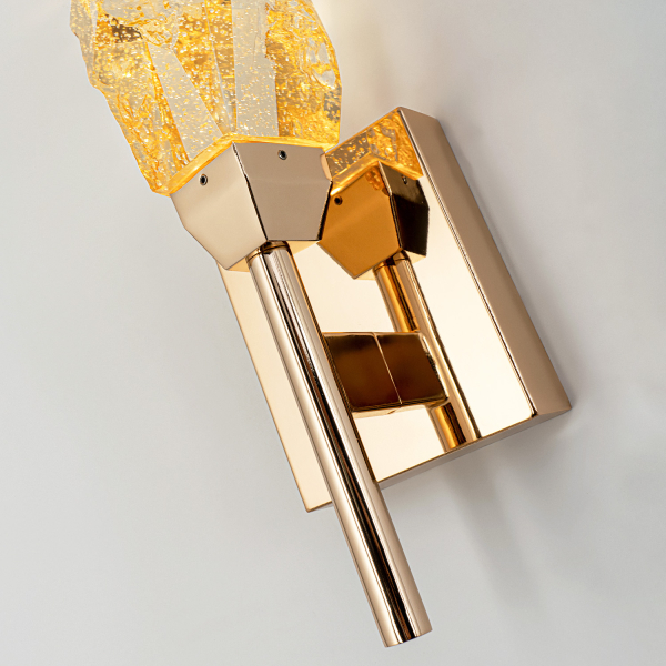 Настенный светильник MODESTYLE MS.89129.01 GD