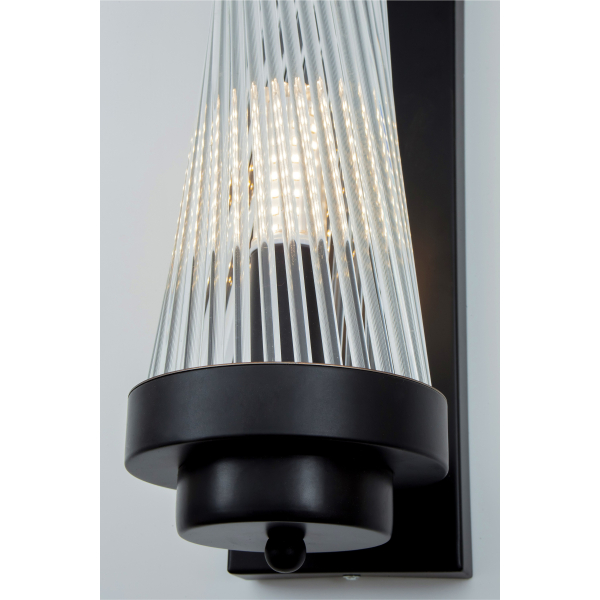 Настенный светильник MODELUX ML.507.600 BK