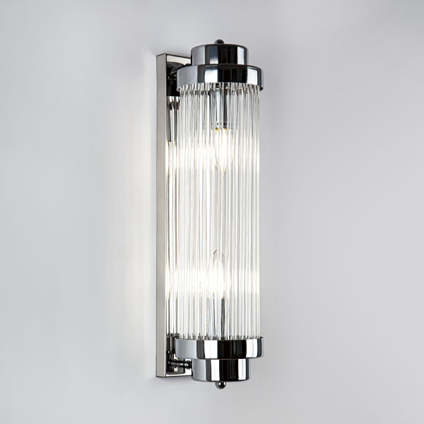 Настенный светильник MODELUX ML.522.02 CR