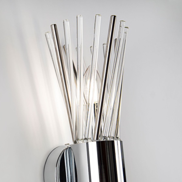 Настенный светильник MODELUX ML.517.02 CR