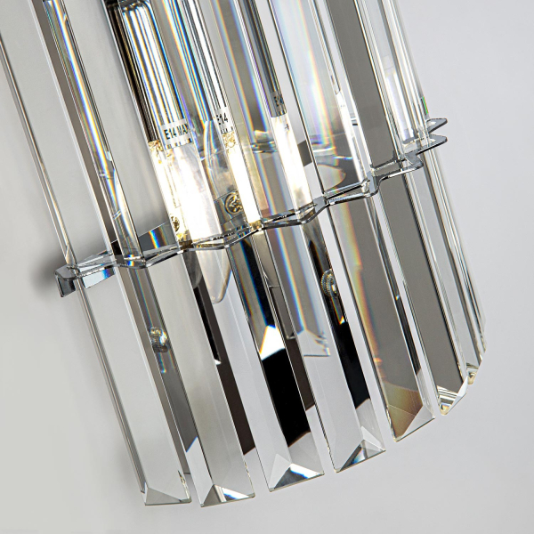 Настенный светильник MODELUX ML.508.02 CR