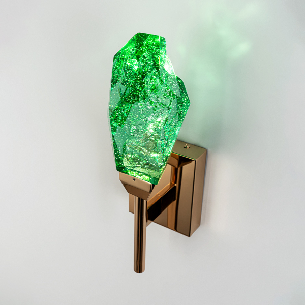 Настенный светильник MODESTYLE MS.89126.01 GD