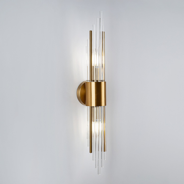 Настенный светильник MODELUX ML.516.02 BS