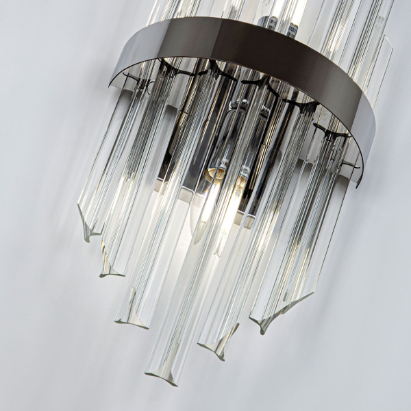 Настенный светильник MODELUX ML.505.02 CR