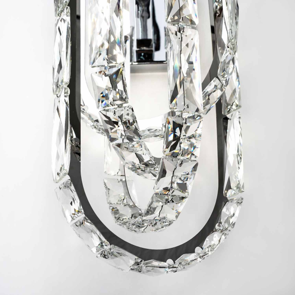 Настенный светильник MODELUX ML.6621.02 CR