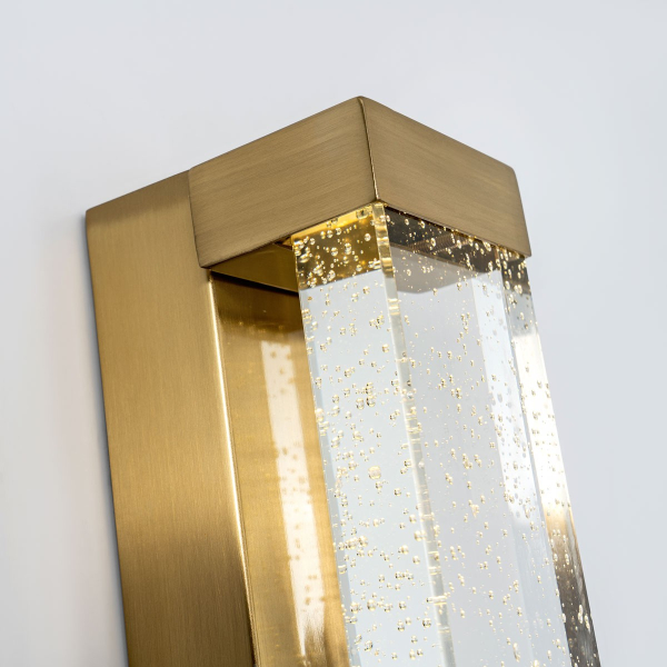 Настенный светильник MODELUX ML.545.420 BS