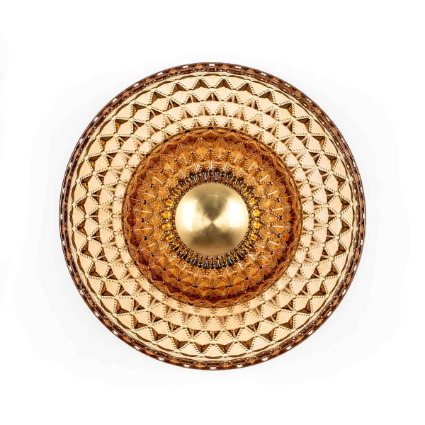 Настенный светильник MODESTYLE MS.6671.250 BS