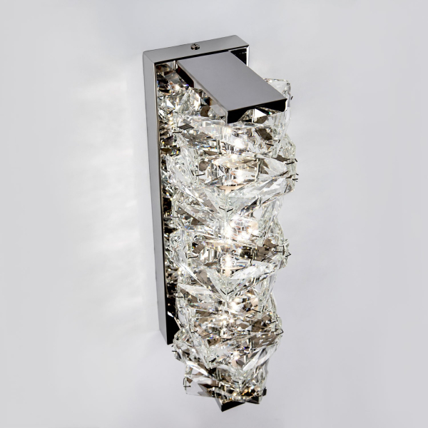 Настенный светильник MODELUX ML.541.340 CR