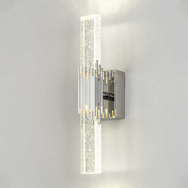 Настенный светильник MODELUX ML.88987.01 CR