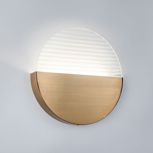 Настенный светильник MODESTYLE MS.1515.300 BS