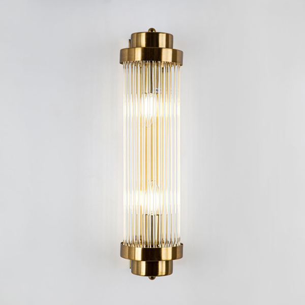 Настенный светильник MODELUX ML.522.02 BS