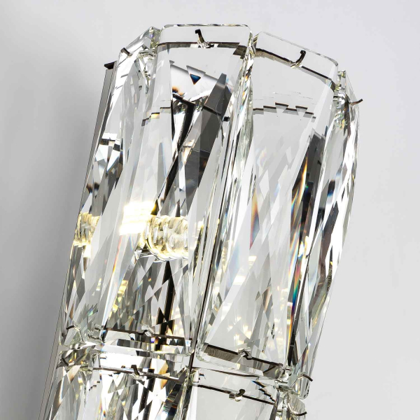 Настенный светильник MODELUX ML.550.04 CR