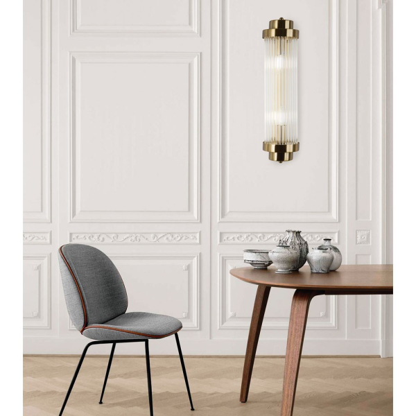 Настенный светильник MODELUX ML.522.02 BS