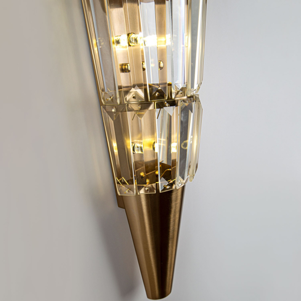 Настенный светильник MODELUX ML.523.07 BS