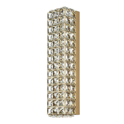 Настенный светильник MODELUX ML.555.04 GD