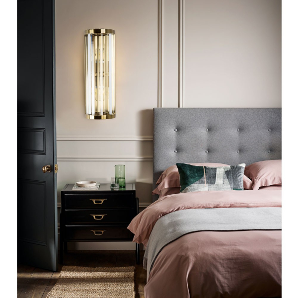 Настенный светильник MODELUX ML.518.02 BS