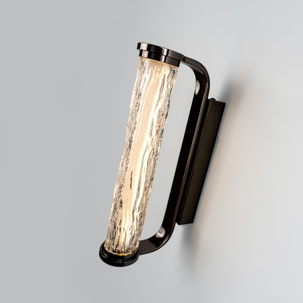 Настенный светильник MODESTYLE MS.2340.270 BK