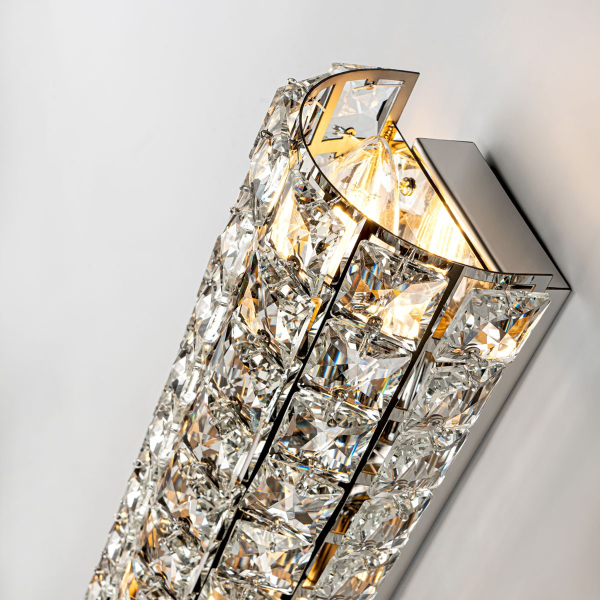 Настенный светильник MODELUX ML.558.450 CR