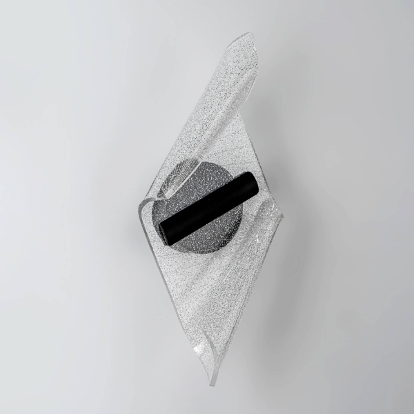 Настенный светильник MODESTYLE MS.8044.360 BK