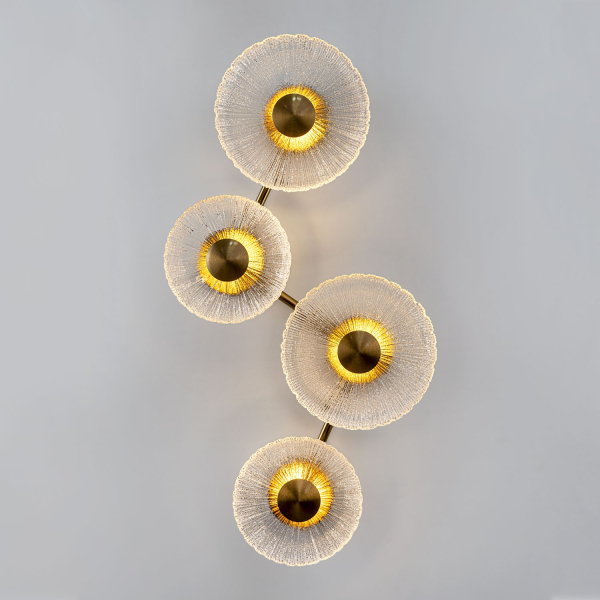 Настенный светильник MODESTYLE MS.1503.04