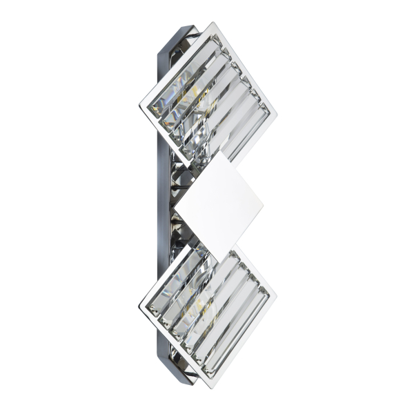 Настенный светильник MODELUX ML.526.02 CR