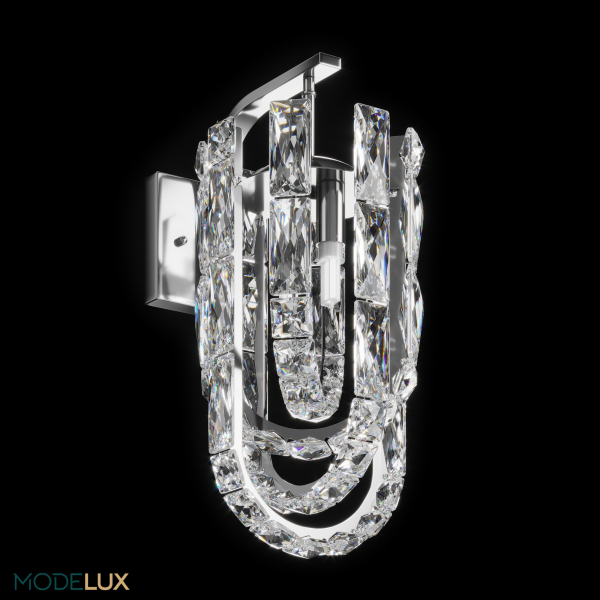 Настенный светильник MODELUX ML.6621.02 CR