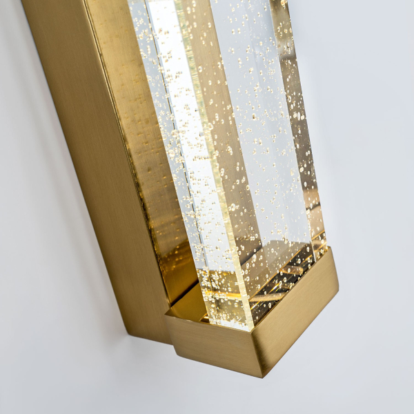 Настенный светильник MODELUX ML.545.620 BS