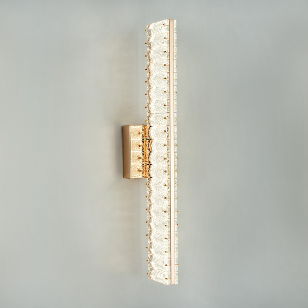 Настенный светильник MODELUX ML.752.01 GD