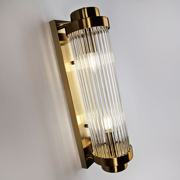 Настенный светильник MODELUX ML.522.02 BS