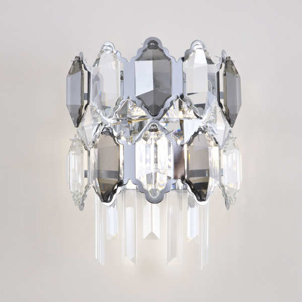 Настенный светильник MODELUX ML.97008.02 CR