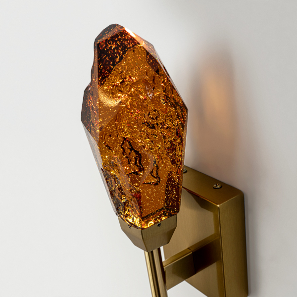 Настенный светильник MODESTYLE MS.89128.01 BS