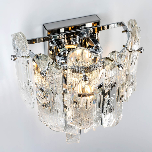 Настенный светильник MODELUX ML.7083.02 CR