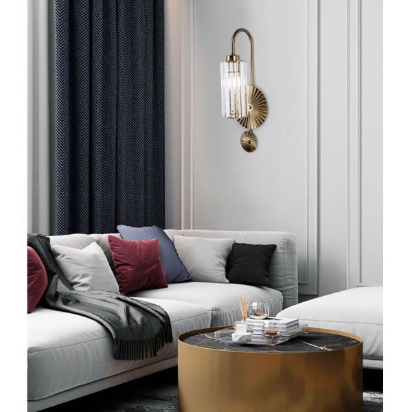 Настенный светильник MODELUX ML.531.02 AB