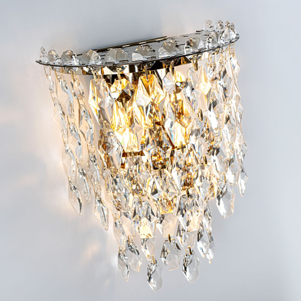 Настенный светильник MODELUX ML.7074.03 GD