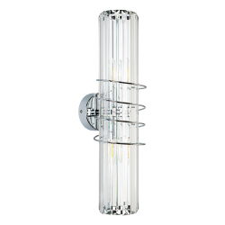 Настенный светильник MODELUX ML.553.02 CR