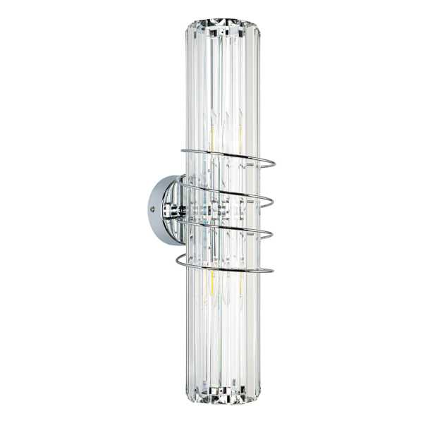 Настенный светильник MODELUX ML.553.02 CR