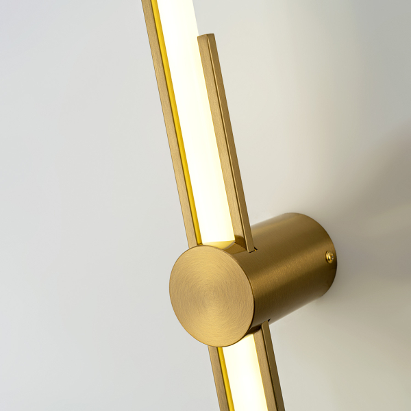 Настенный светильник MODELUX ML.726.600 BS