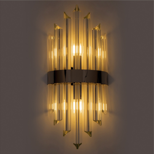 Настенный светильник MODELUX ML.505.02 CR