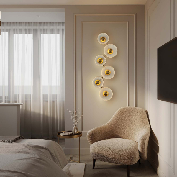 Настенный светильник MODESTYLE MS.1503.06