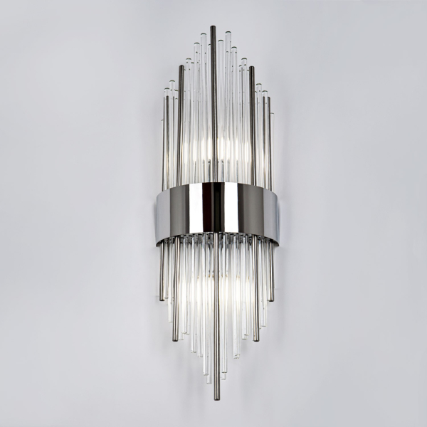 Настенный светильник MODELUX ML.501.02 CR