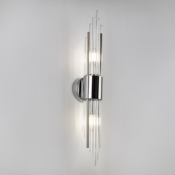 Настенный светильник MODELUX ML.516.02 CR