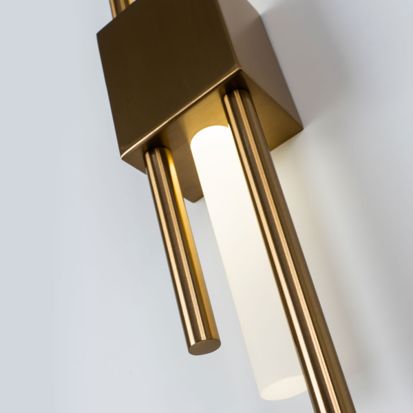 Настенный светильник MODELUX ML.559.02 BS