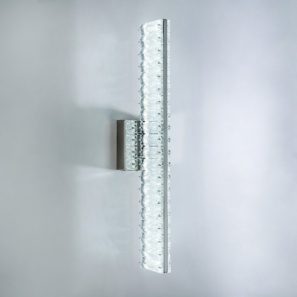 Настенный светильник MODELUX ML.752.01 CR