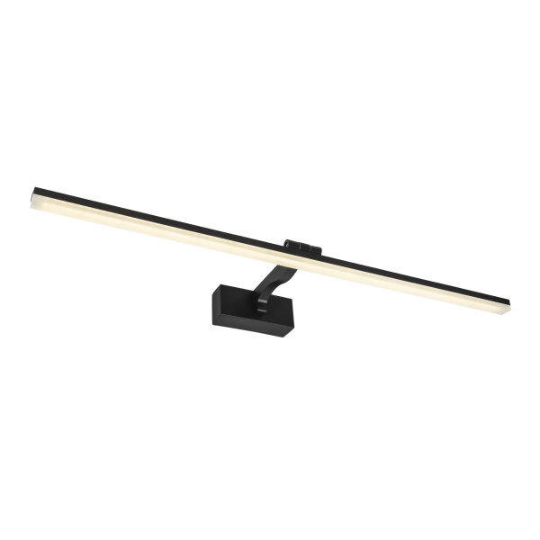 Настенный светильник LED4U L7186-720 BK