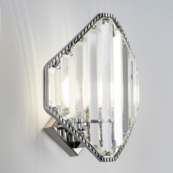 Настенный светильник MODESTYLE MS.538.230 CR