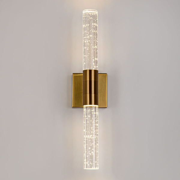 Настенный светильник MODELUX ML.712.02 BS